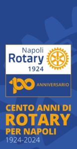 100 anni Rotary Napoli