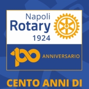 100 anni Rotary Napoli