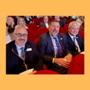 Partecipazione Club Napoli al Seminario Rotary Foundation 2024