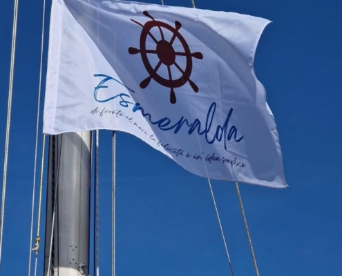 Progetto "Esmeralda"