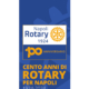 100 anni Rotary Napoli