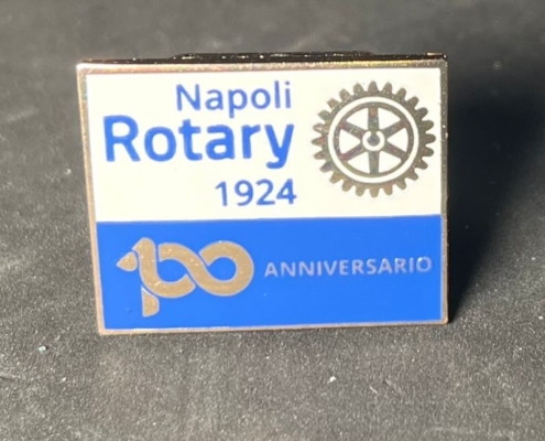 Pin - Donazioni (Fundraising)